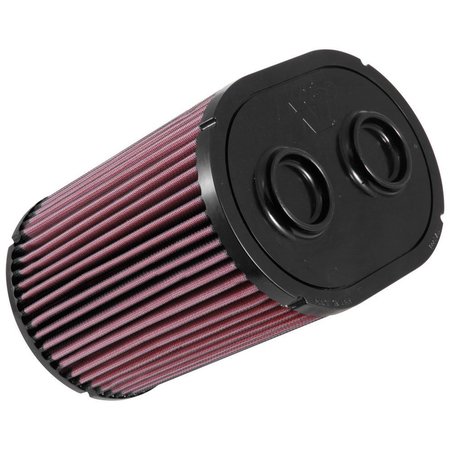 K&N Replacement Air Filter, E-0644 E-0644
